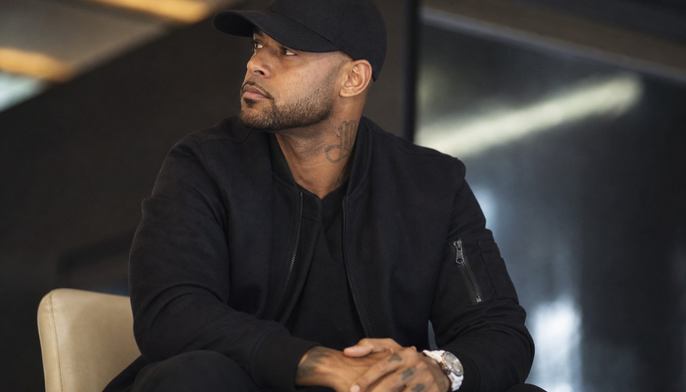 Divers - 3 faits à connaître sur Booba