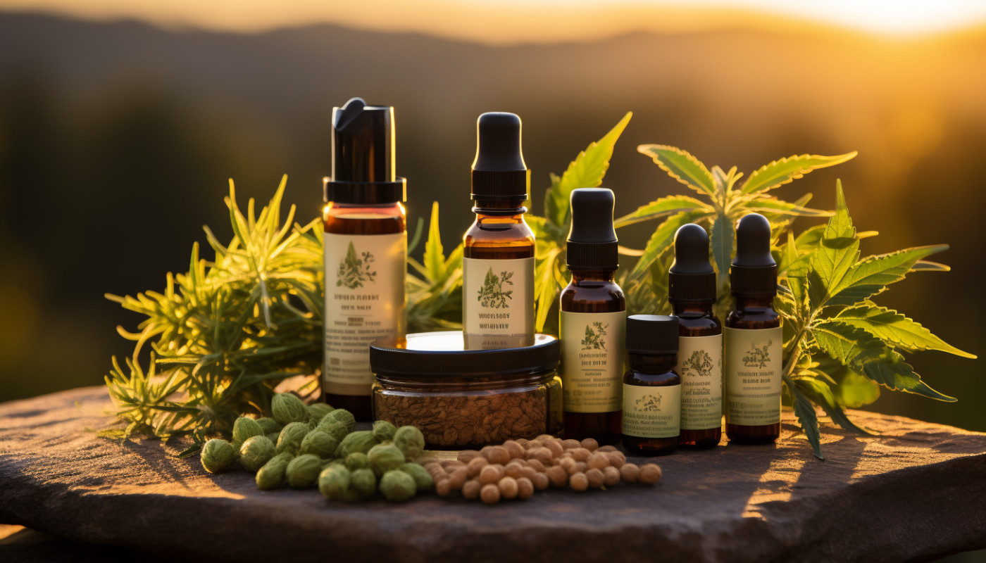 3 vertus de l’huile de CBD à connaître