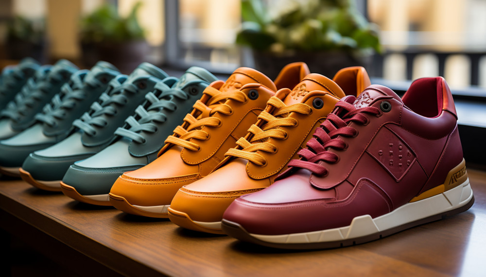 4 bonnes raisons de porter des baskets