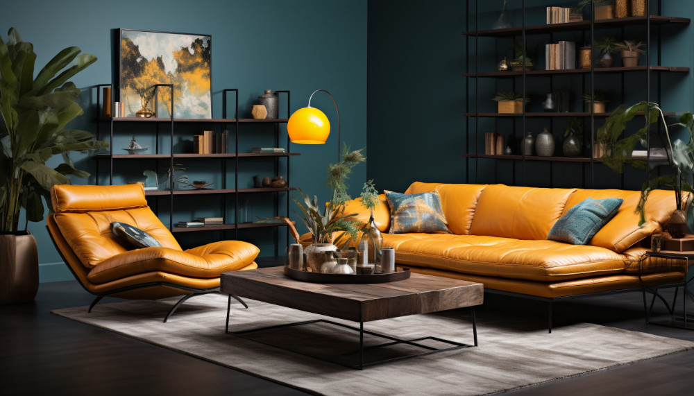 5 étapes pour décorer son salon