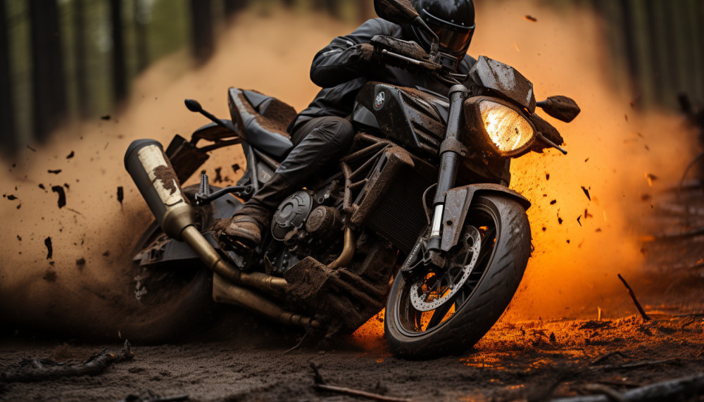Assurance Moto : comment trouver une bonne offre pas chère ?