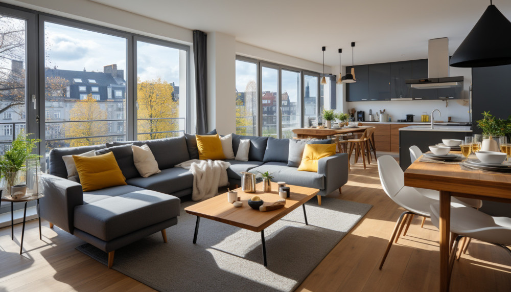 Avez-vous toujours besoin de l'aide d'un intermédiaire dans la vente d'un appartement ?