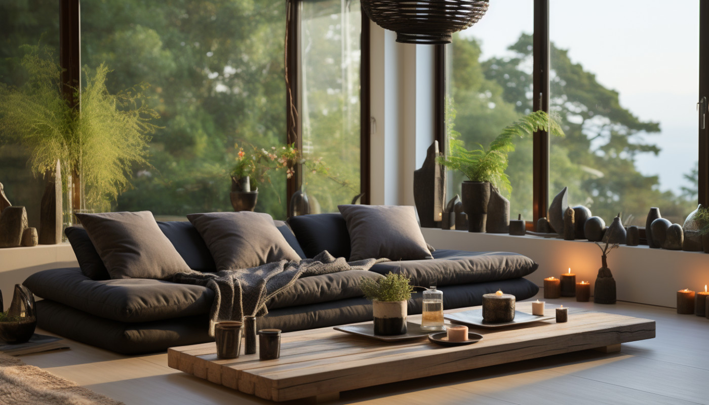 Bien choisir une housse de couette zen : quelques astuces