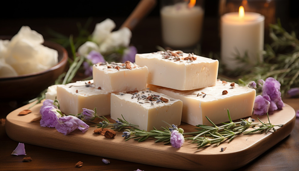Bienfaits du savon solide pour la peau: que faut-il savoir ?
