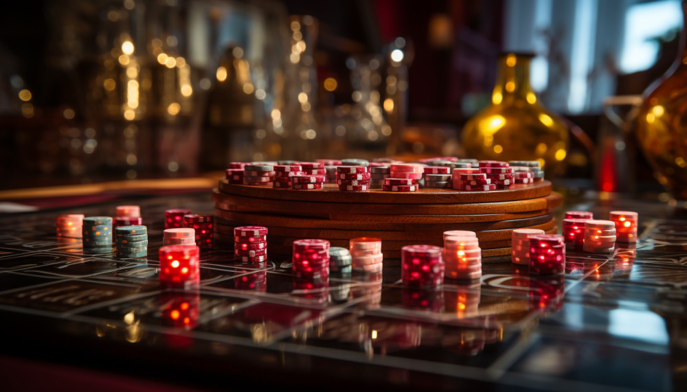 Casino en ligne : 3 choses importantes à garder à l'esprit