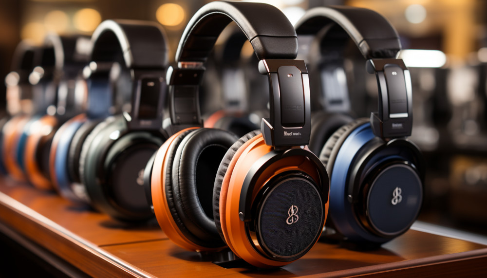 Divers - Casque audio sans fil : Un casque audio légendaire ?