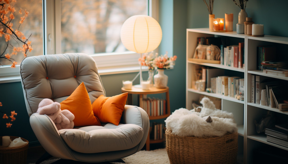 Comment aménager l’appartement pour accueillir un nouveau-né ?