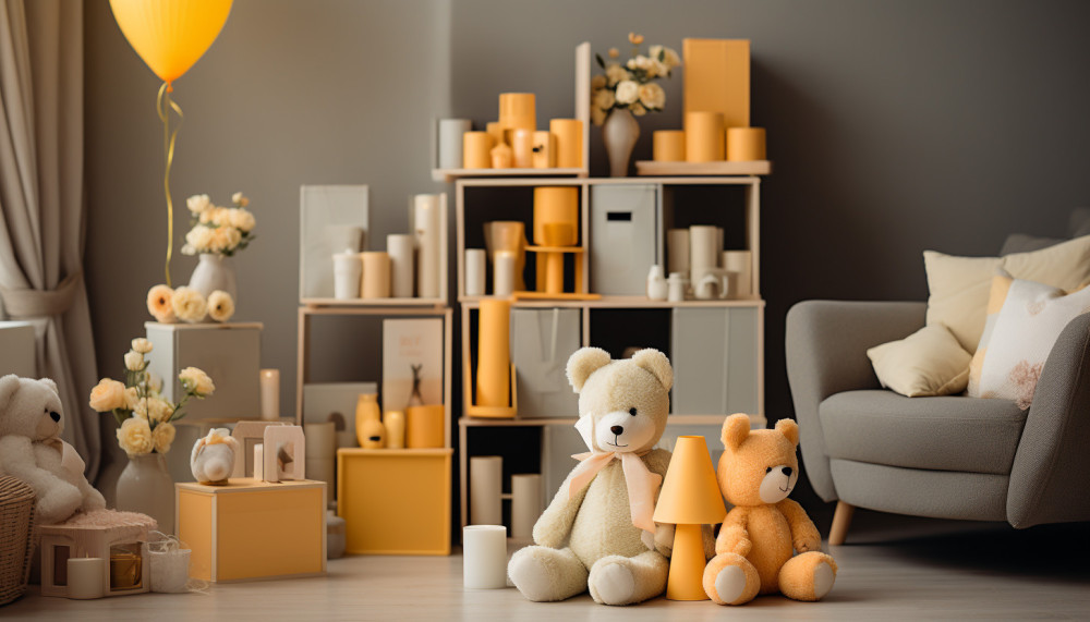Comment apprêter la maison avant l’arrivée de bébé ?