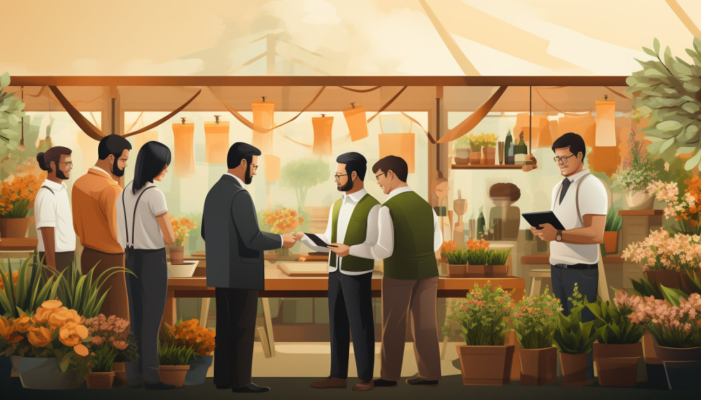 Comment attirer de la clientèle ?