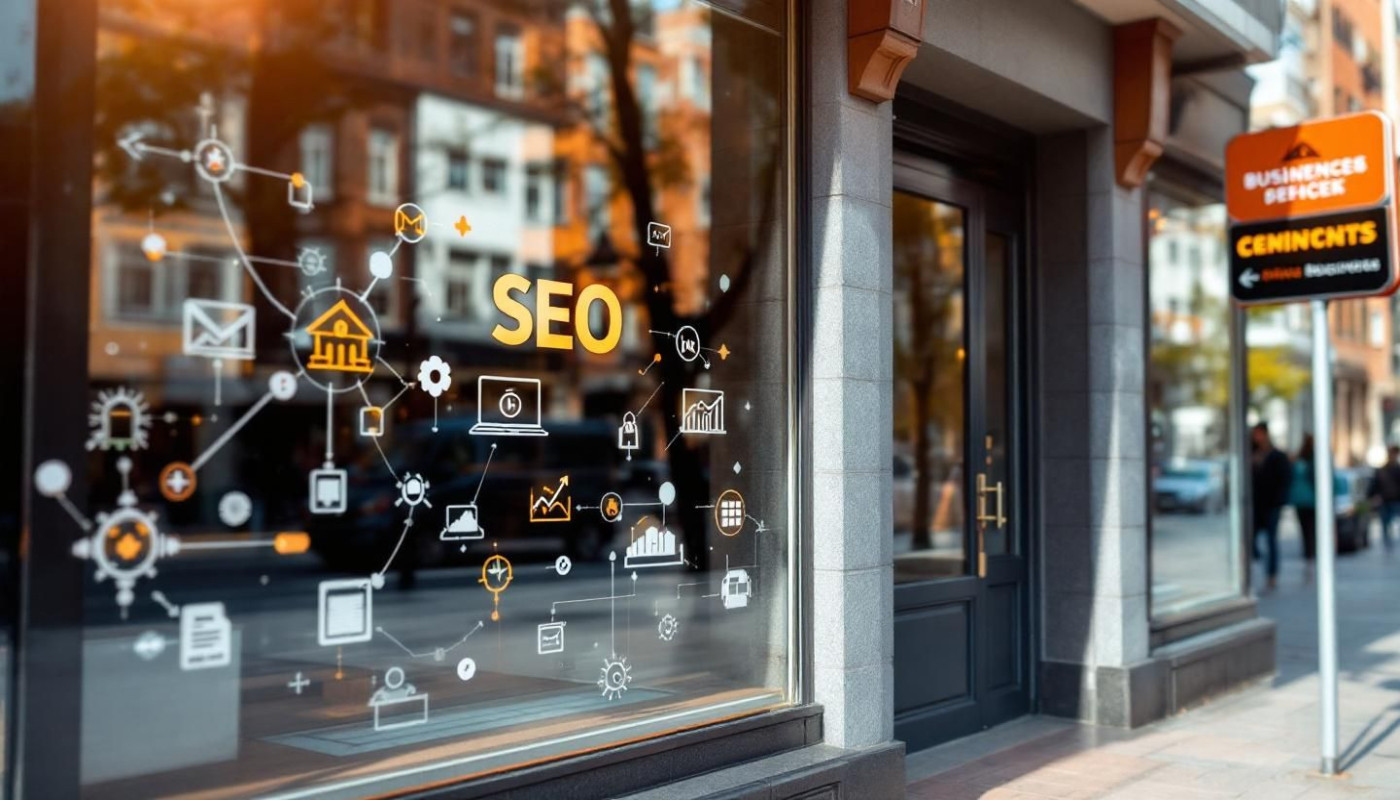 Comment augmenter la visibilité de votre entreprise grâce au référencement naturel ?