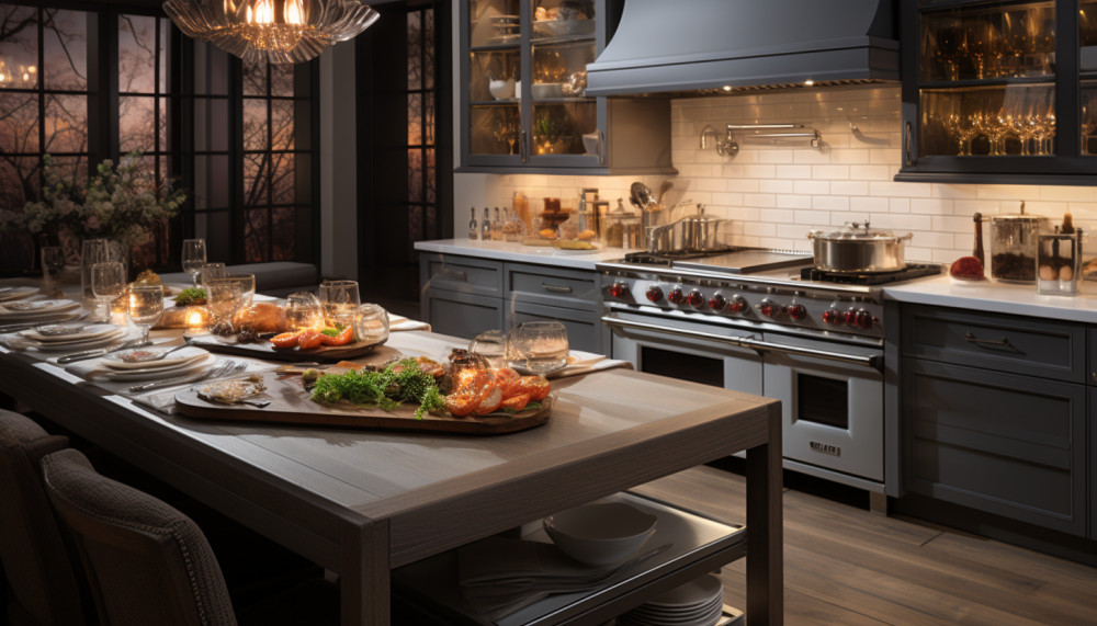Comment bien choisir l’électroménager de ma cuisine ?
