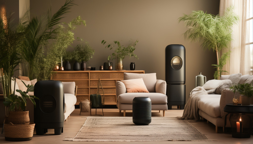 Comment bien choisir son purificateur d’air ?