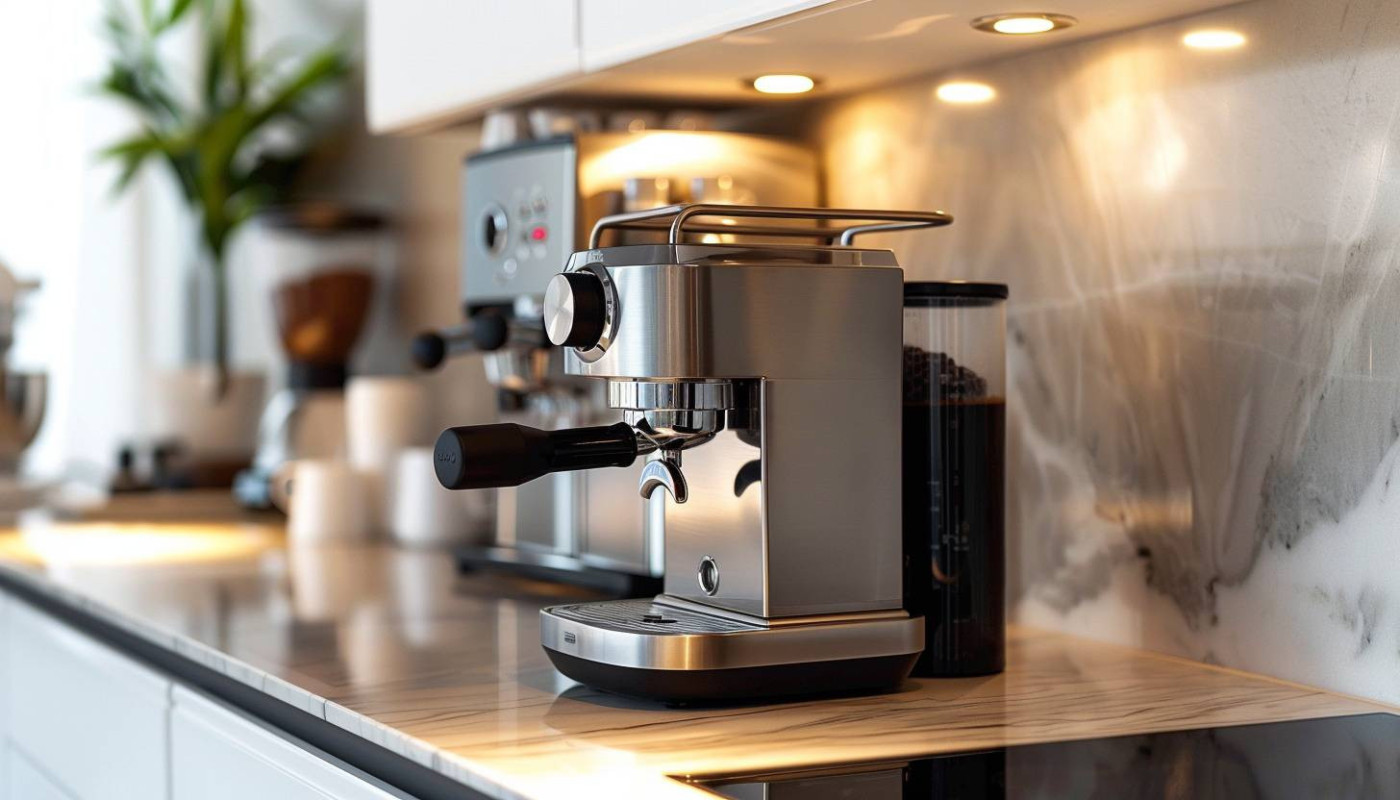 Comment choisir la meilleure cafetière italienne pour votre cuisine moderne
