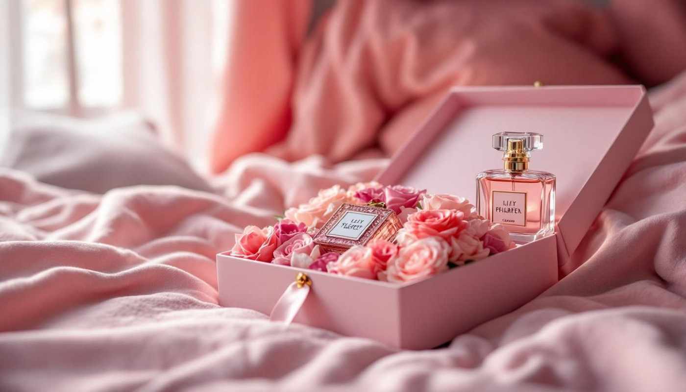 Comment choisir le coffret de parfum parfait pour elle ?