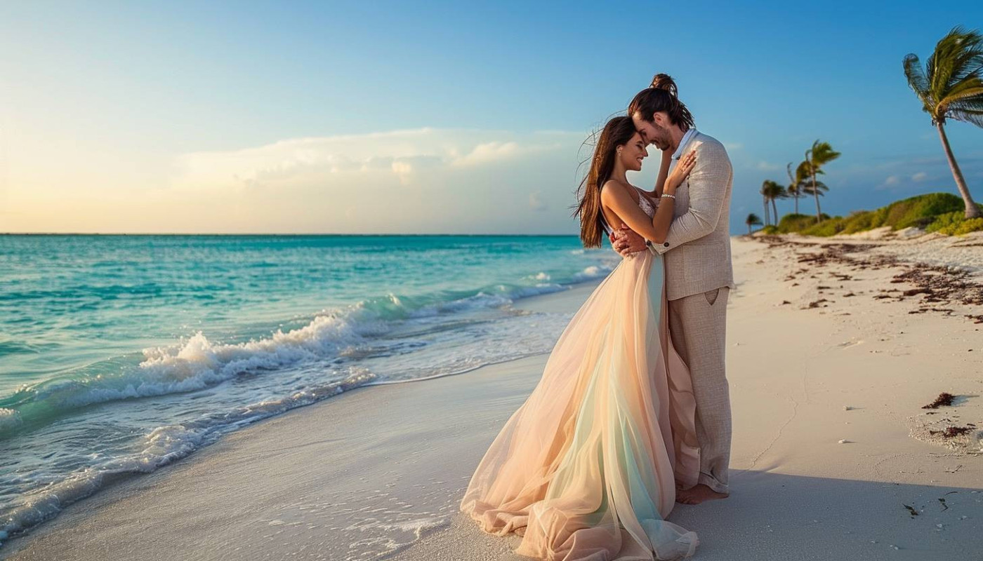 Comment choisir le séjour romantique parfait pour surprendre votre partenaire
