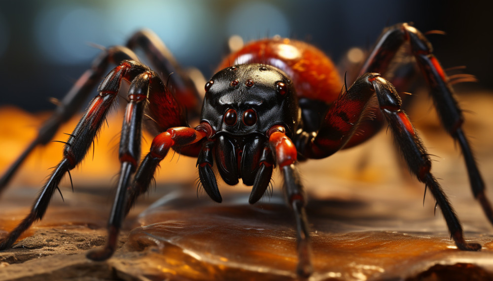 Comment éloigner naturellement les araignées de votre cadre de vie ?