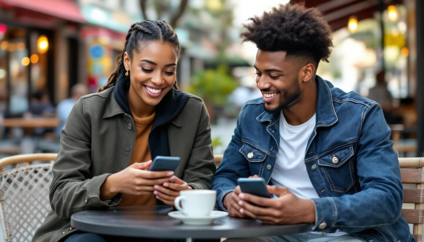 Comment les rencontres en ligne transforment les interactions modernes ?