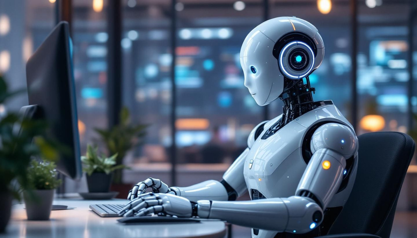Comment les technologies de conversation automatisée transforment-elles les entreprises ?