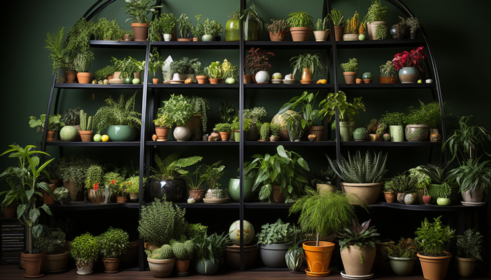 Comment réaliser un jardin d'intérieur ?
