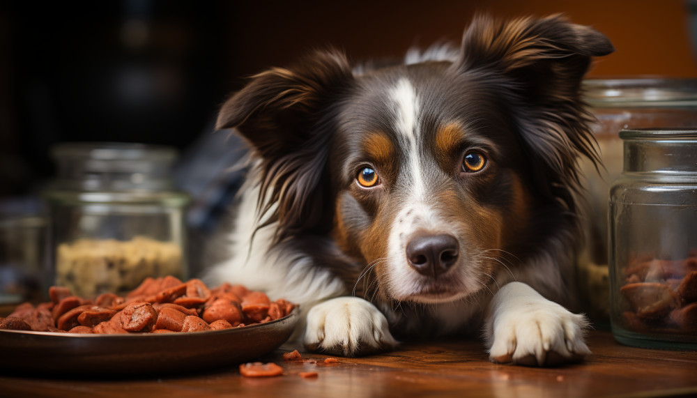 Comment reconnaître et traiter une allergie alimentaire chez votre chien ?