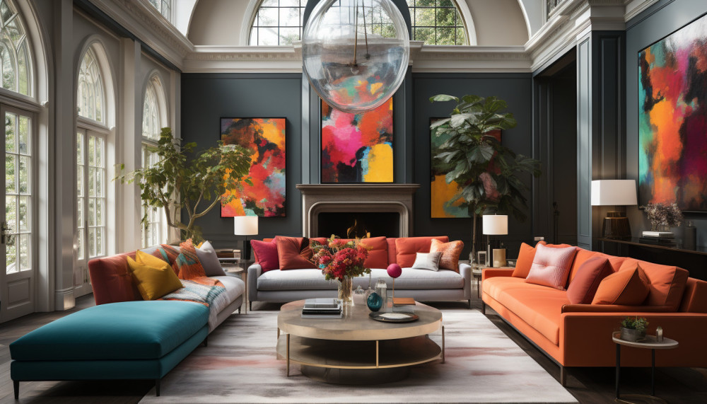 Comment réussir sa décoration d’intérieure ?