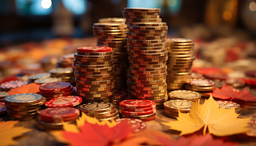 Comment trouver le casino en ligne adapté pour vous au Canada?