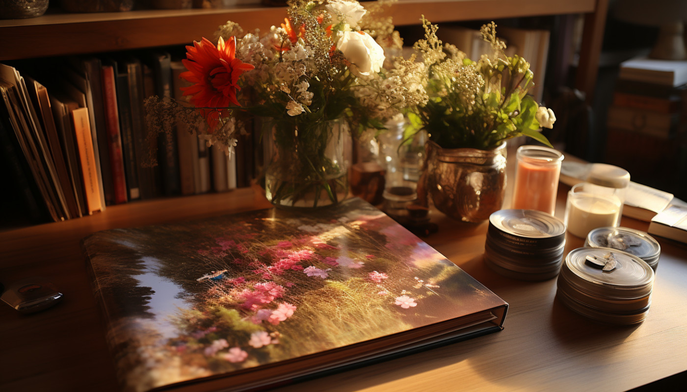 Créer un album photo : comment faire ?