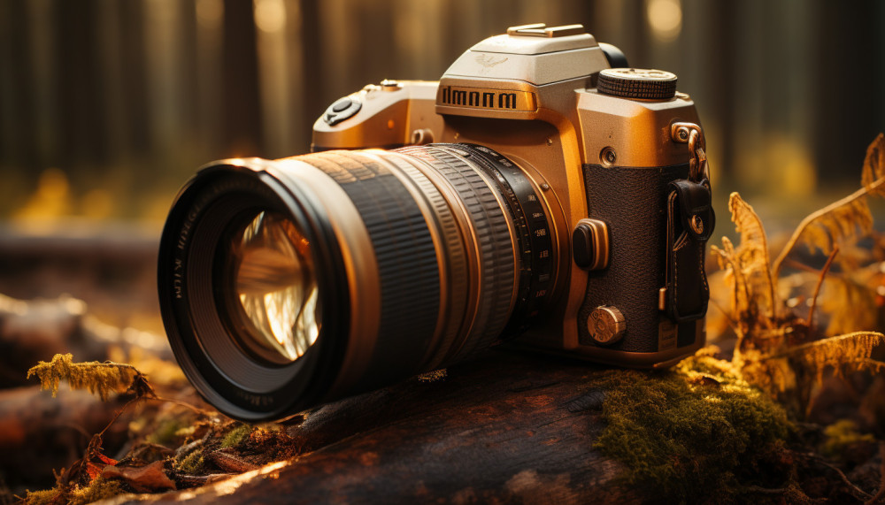 Formation diplômante en photographie : pourquoi la faire en ligne ?