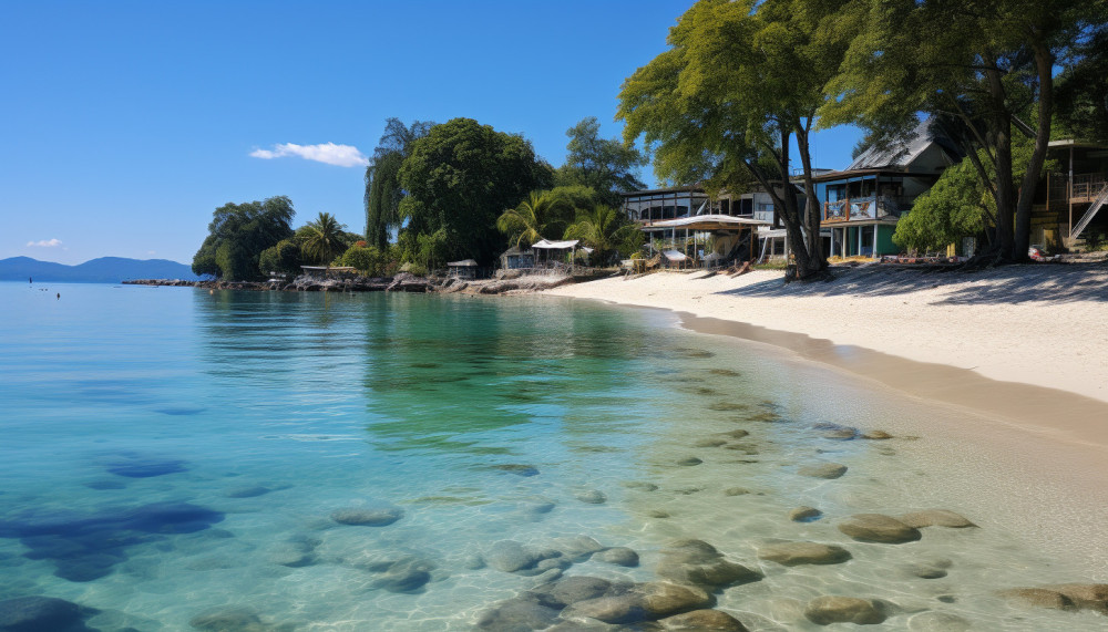Koh Lipe : les merveilles à y découvrir !