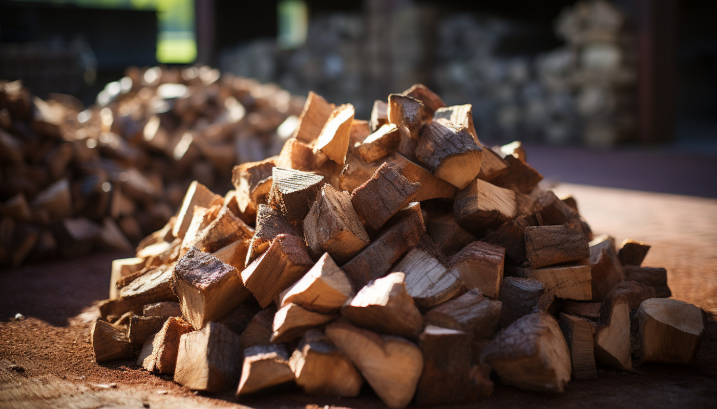 Le bois de chauffage : quels sont ses avantages ?
