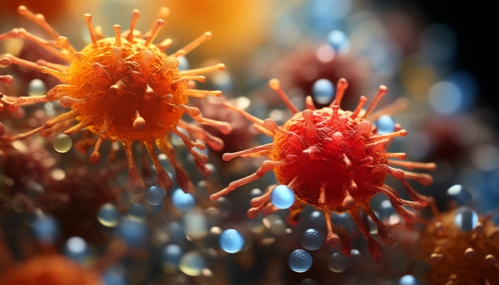 Le top des maladies virales du moment