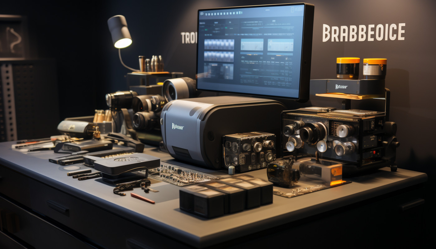 Les critères de choix d'un vidéoprojecteur