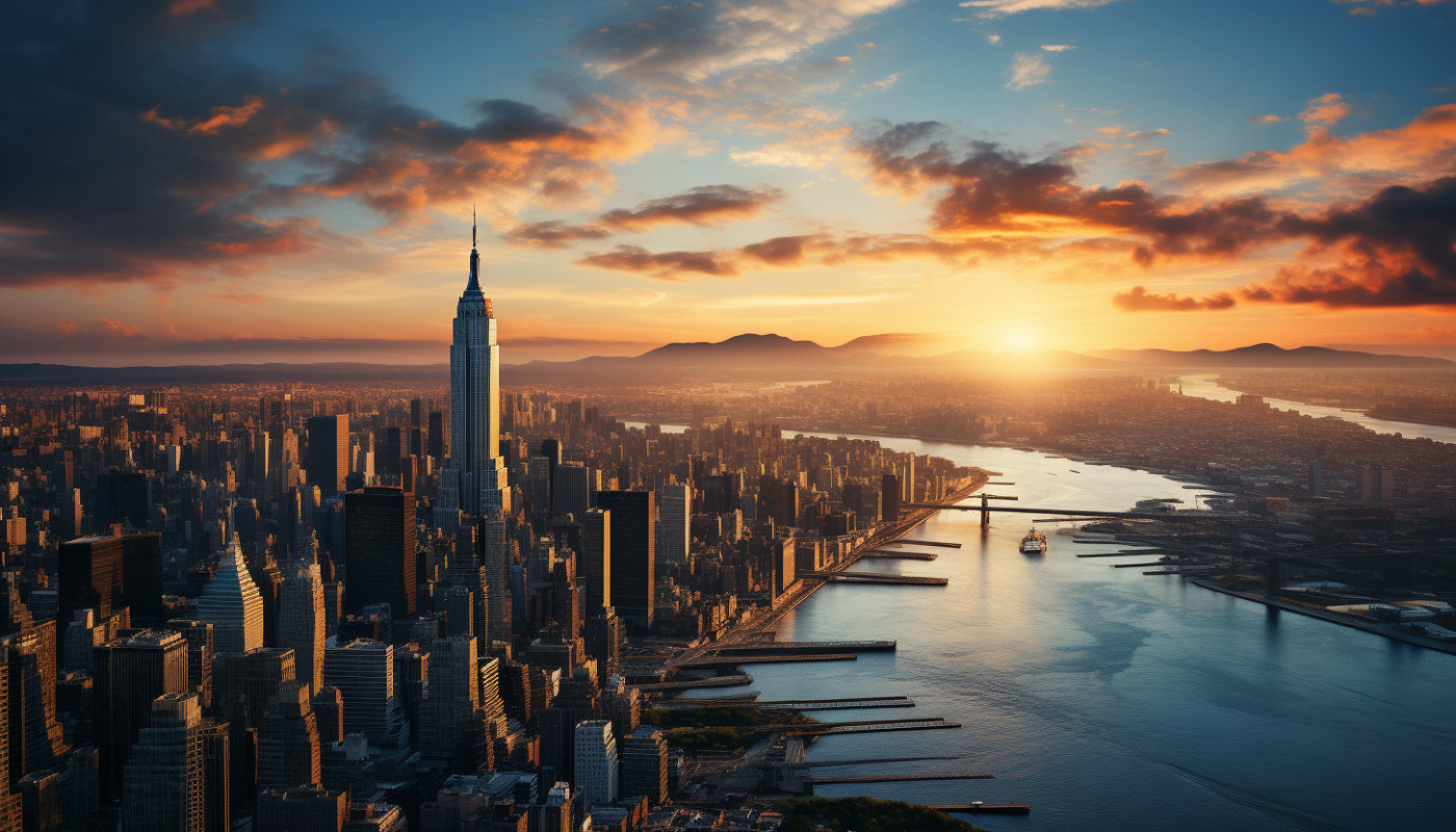 Les lieux à visiter à New York