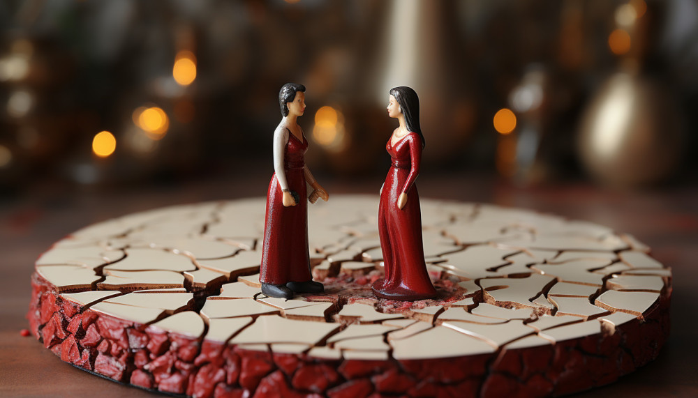 Divers - Pourquoi contacter un avocat en cas de divorce ?