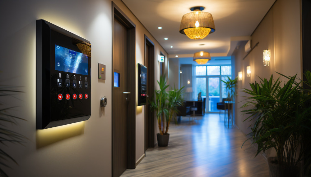 Pourquoi installer un visiophone ?