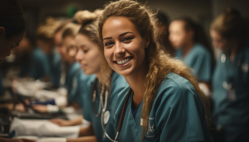 Pourquoi recourir aux services d’une école de formation en santé ?