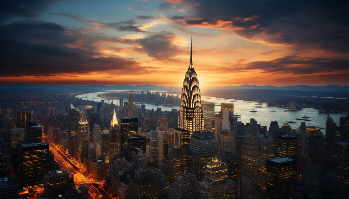 Que faire en vacances à New York ?