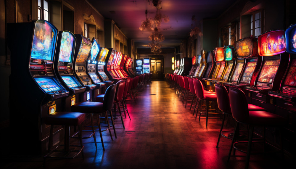 Que savoir du jeu de la machine à sous ?
