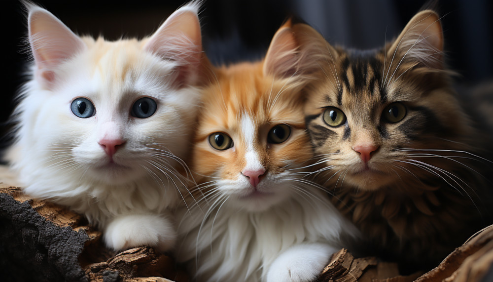 Quelle race de chat faut-il adopter ?