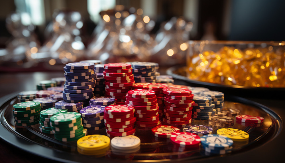 Quelques astuces essentielles pour jouer au casino