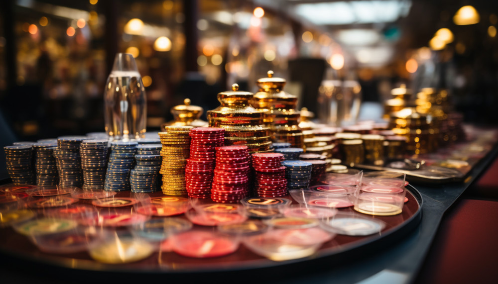 Divers - Quels sont les actualités sur les casinos?
