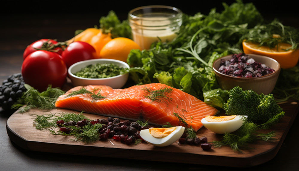 Quels sont les aliments à consommer pour perdre facilement du poids ?