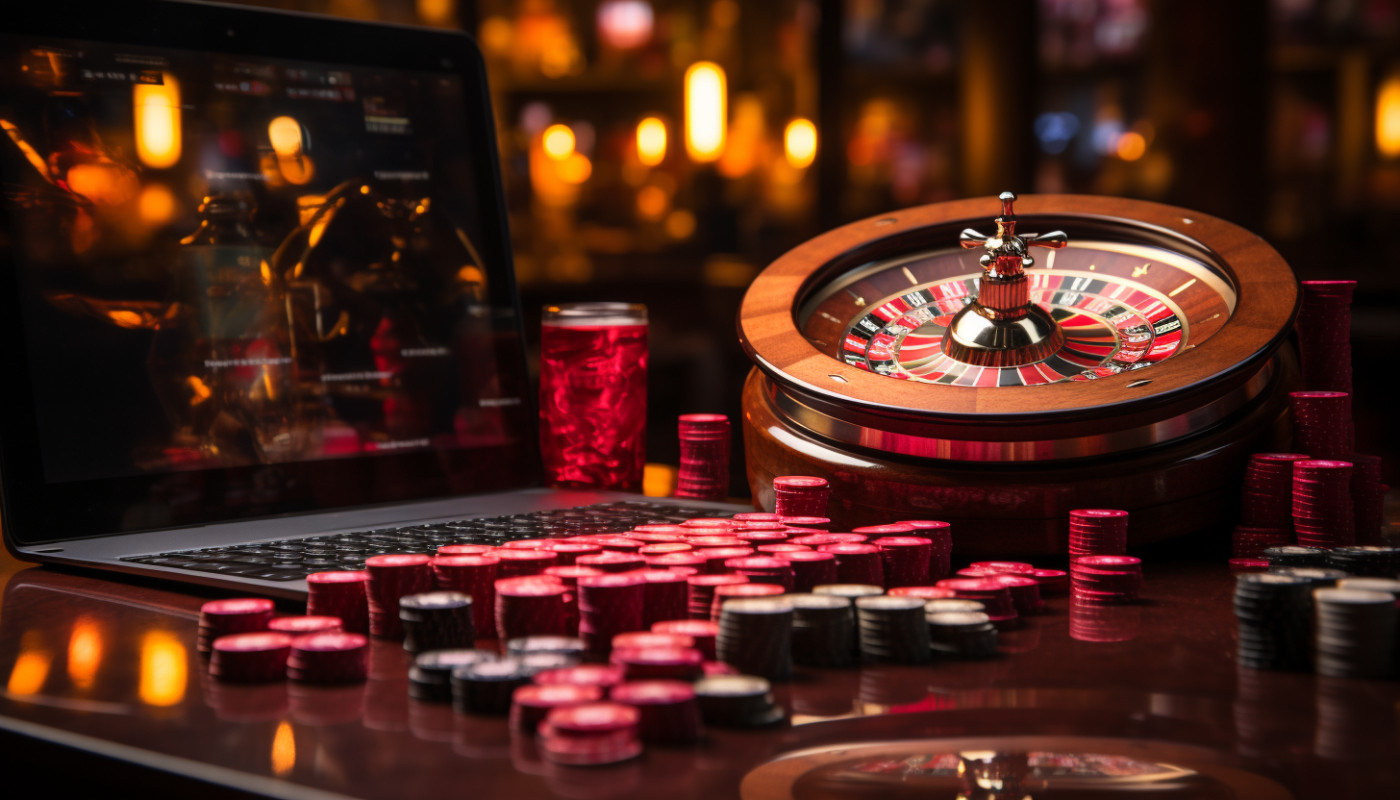 Qu'est-ce qu'un casino live, et quels en sont les avantages ?