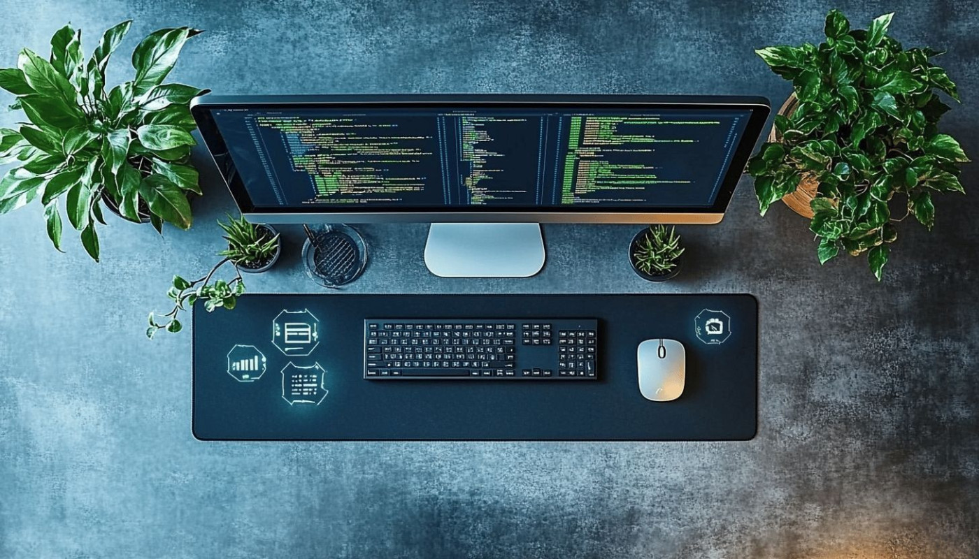 Tendances actuelles dans le développement web pour entrepreneurs