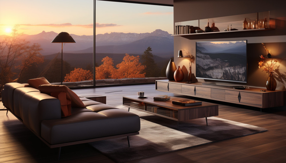 Top 3 critères pour choisir une télévision-écran plats