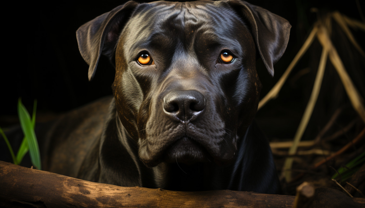 Tout savoir sur le cane corso