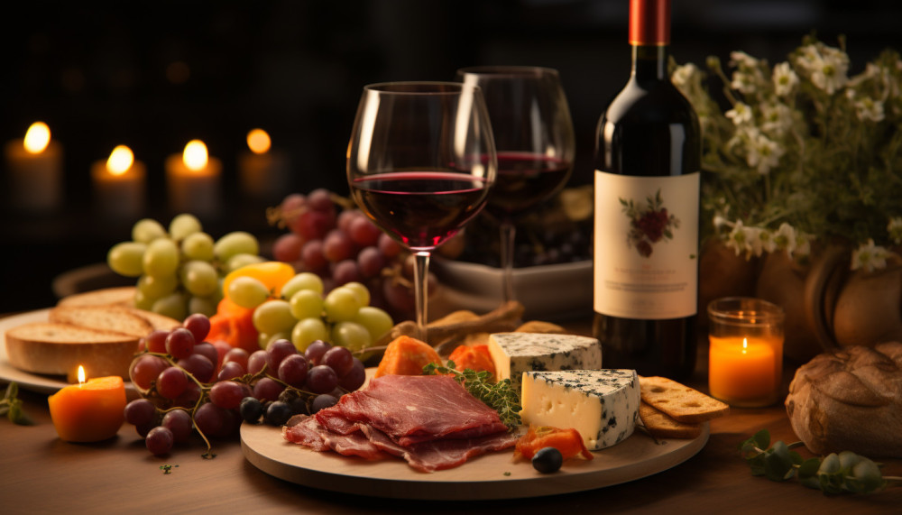 Tout savoir sur le choix d’un vin pour un dîner