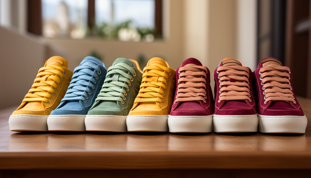Tout savoir sur les baskets Wibes
