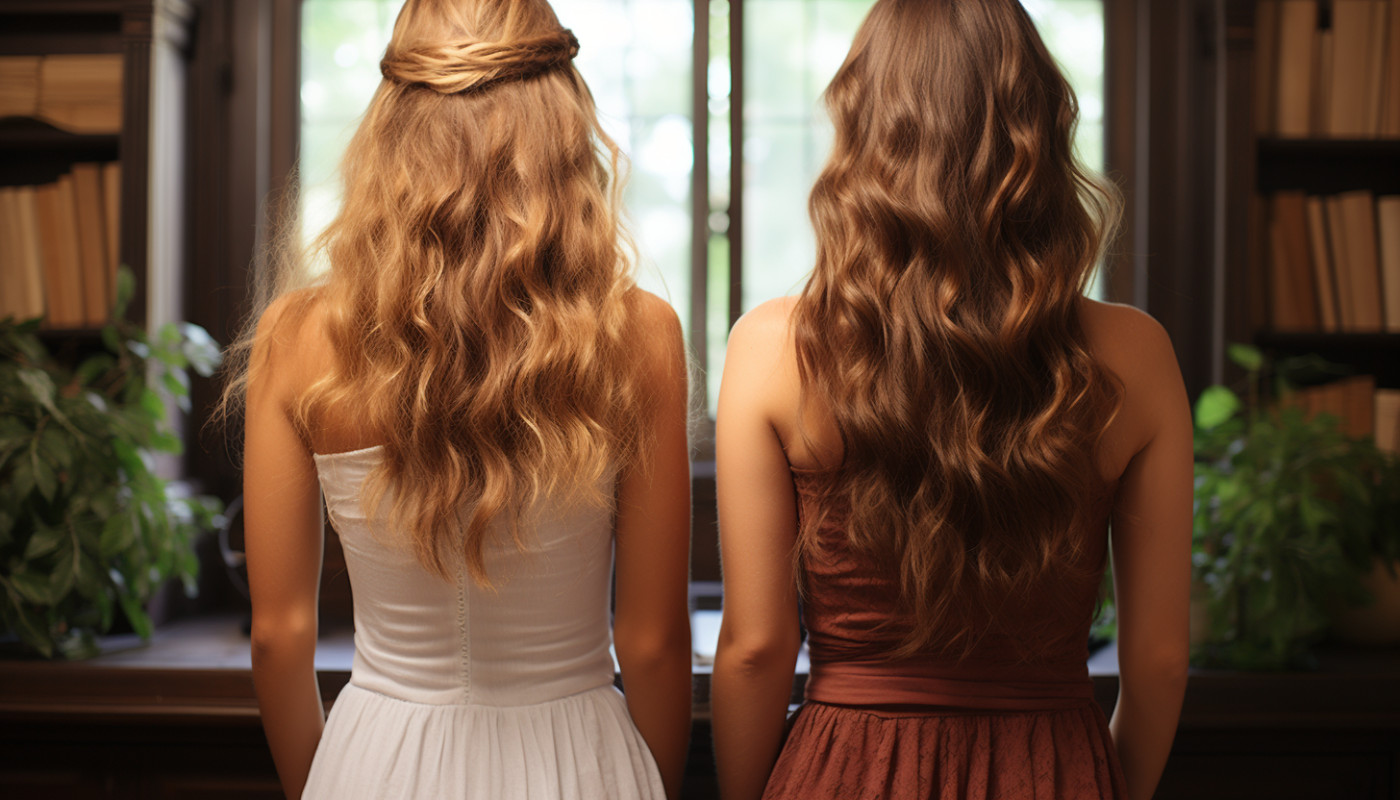 Trois astuces pour bien prendre soin de ses cheveux !